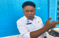 DPPAD Rancang Sistem Offline Siasati 66 Persen Daerah Papua Nihil Internet